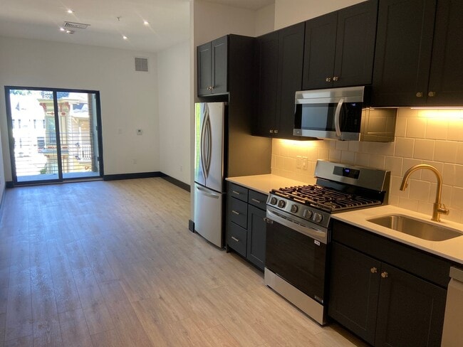 Fantastic one bedroom with balcony at Wate... - Fantastic one bedroom with balcony at Wate... Apartamento Unidad 233