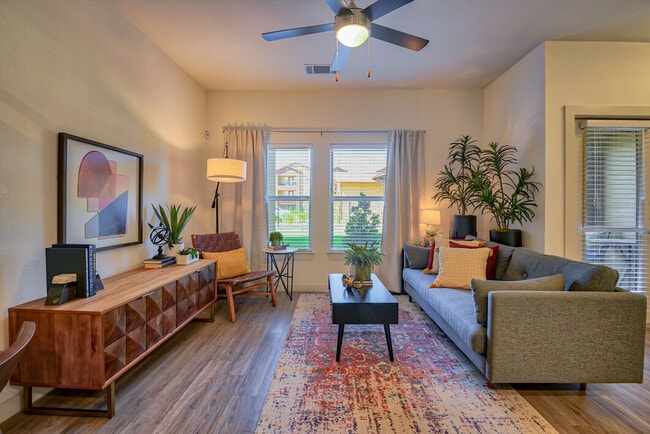 Photo - Autumn Breeze