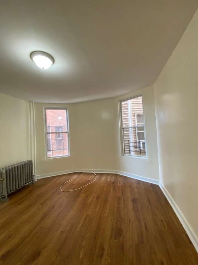 117 Ludlow St Unit 2W