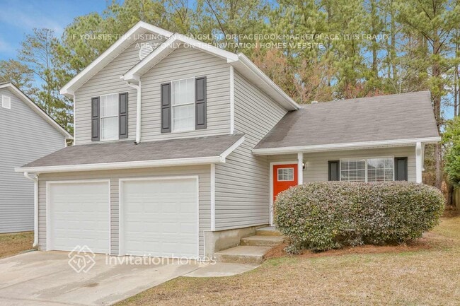 Photo - 2027 Pittston Farm Rd