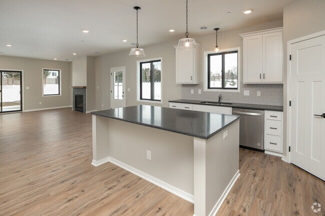 Building Photo - 5248 Harvest Ct NW Rental