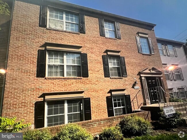 Building Photo - 1113 Huntmaster Terrace NE Unit 101 Rental