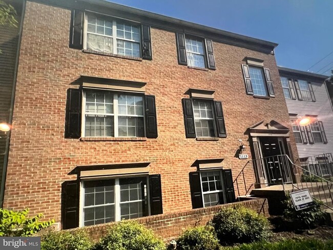 Photo - 1113 Huntmaster Terrace NE Apartment Unit 101