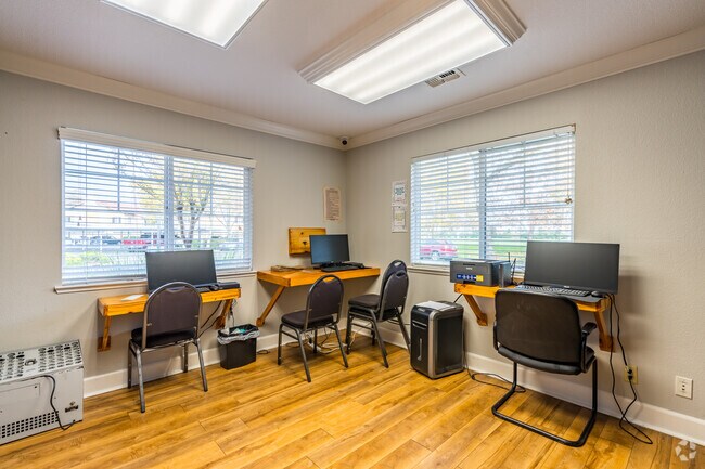 Computer Room