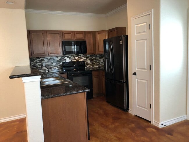 Photo - Town home for rent