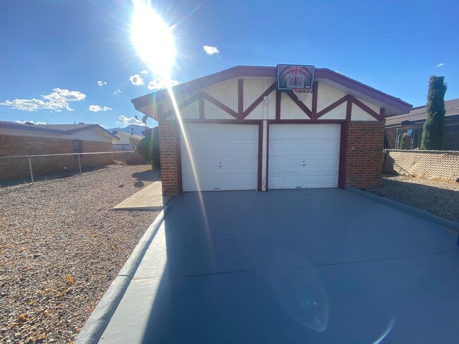 Photo - HOME FOR RENT NORTHEAST EL PASO