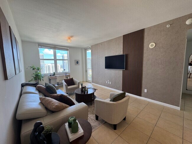 Photo - 511 SE 5 Ave Unit 2215
