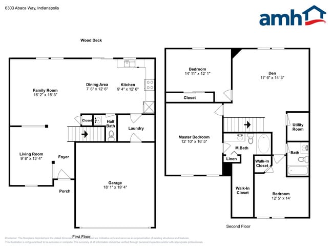 Photo - 6303 Abaca Way