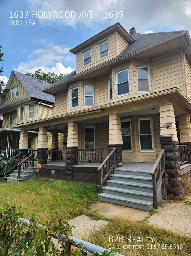 Building Photo - 1637 Holyrood Rd Unit 1639 Rental