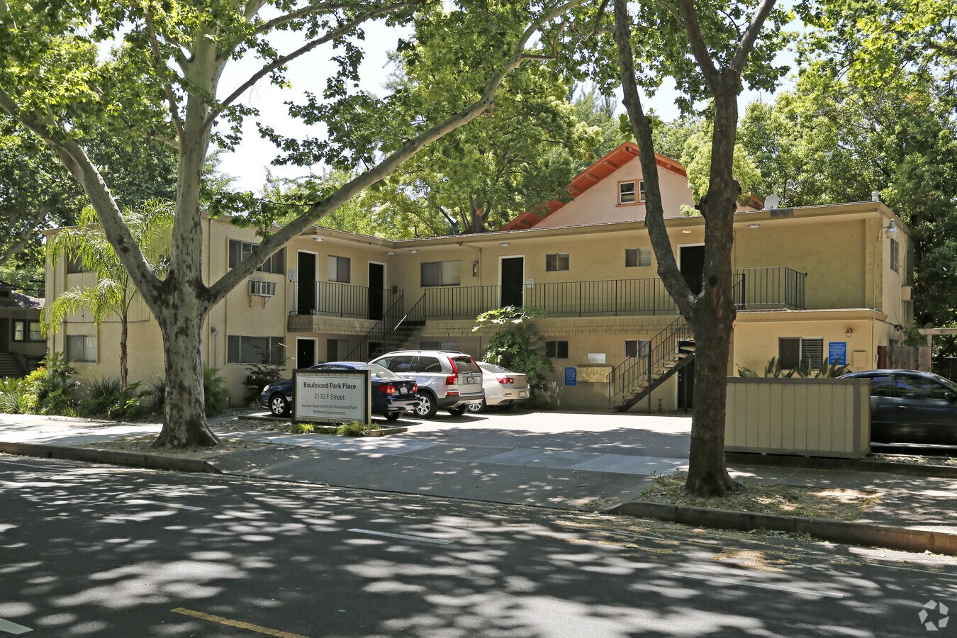 Photo - Boulevard Park Place Apartments