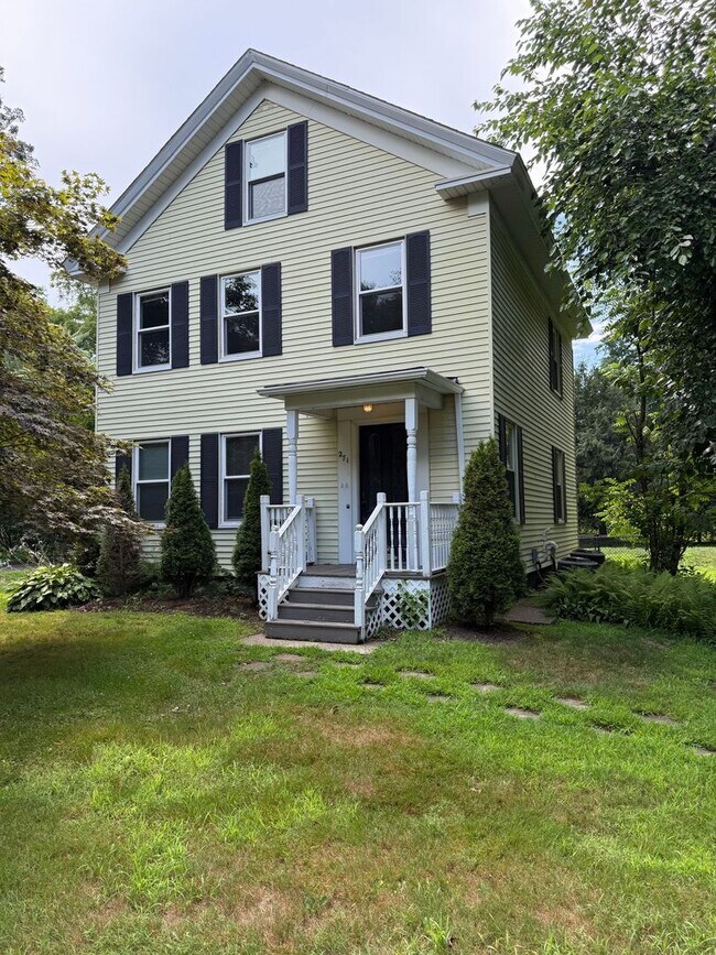 Building Photo - 271 Cordaville Rd Unit 2 Rental