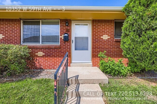 Photo - 10352 W 59th Ave