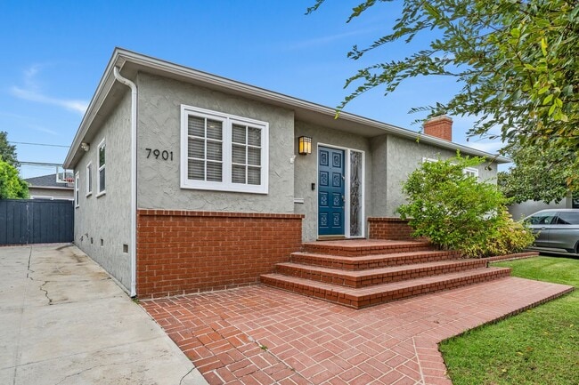 Photo - 7901 Westlawn Ave