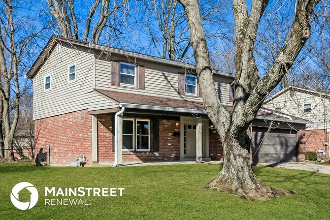 Photo - 1854 Lindenhall Dr