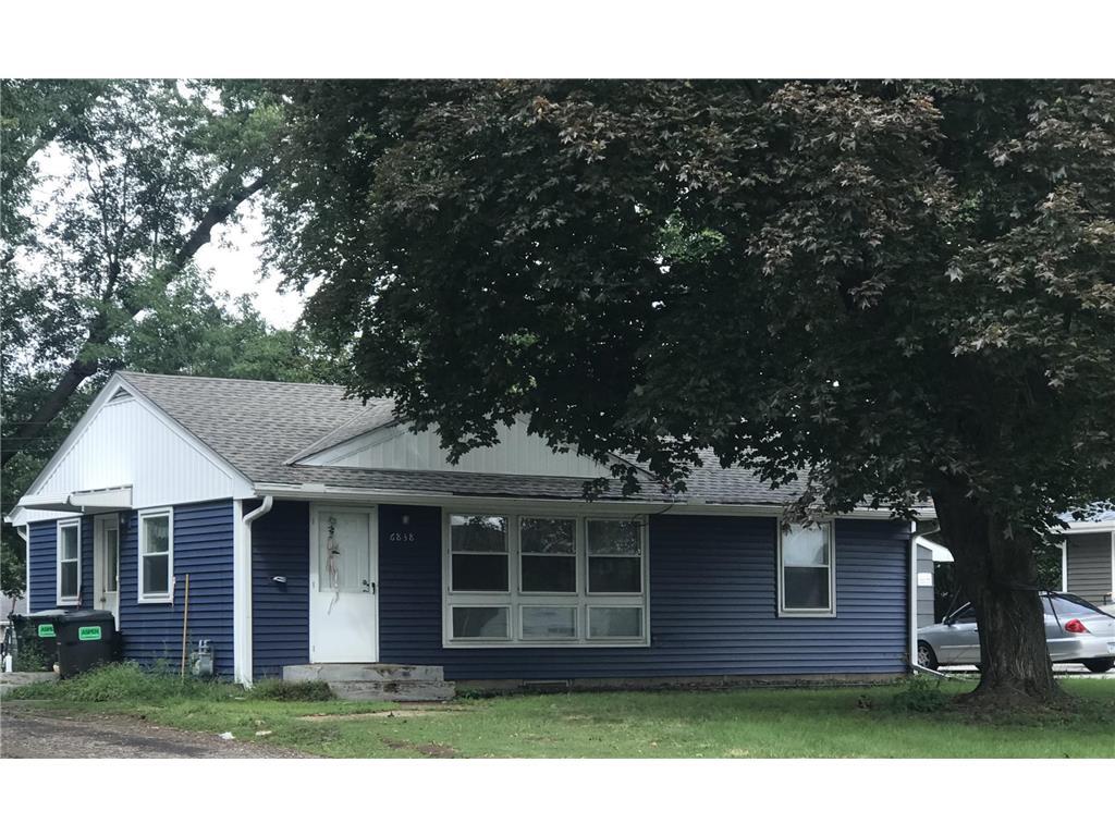 Photo - 6838 Cedar Ave S
