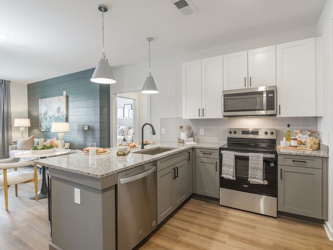 Miro Luxury Apartments