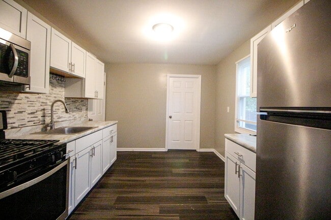 Updated 3 Bedroom Home - Updated 3 Bedroom Home
