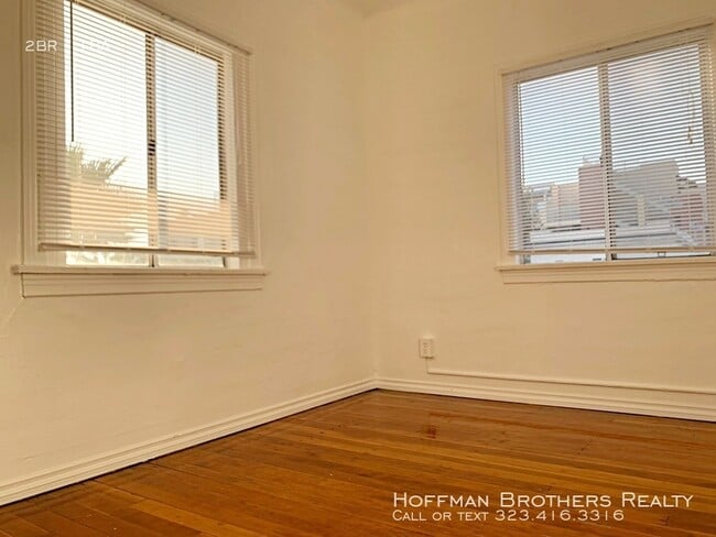 Photo - 1623 Mariposa Ave Unidad 100