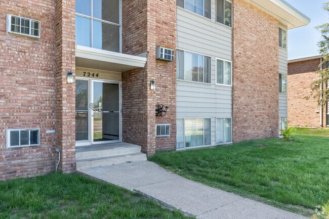 Photo - Portland Terrace