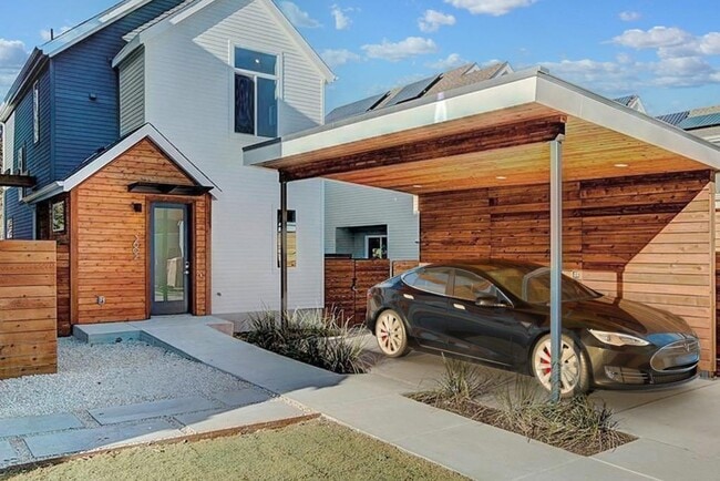 Photo - 3602 Clary Wy Casa