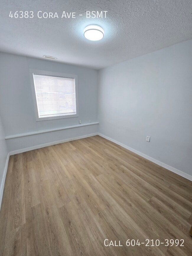Photo - Spacious Basement Suite in Chilliwack