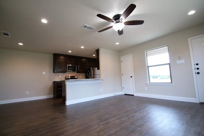 Building Photo - Coming Soon! Gorgeous 3/2 Duplex | Gourmet Kitchen, Plank Floors, 2-Car Parking | Weatherford