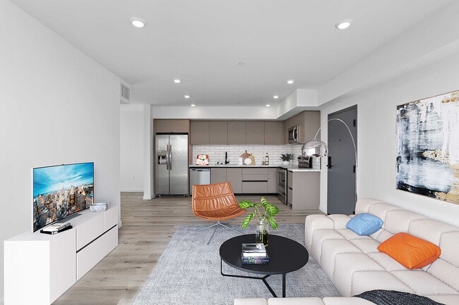 Photo - Encore Echo Park