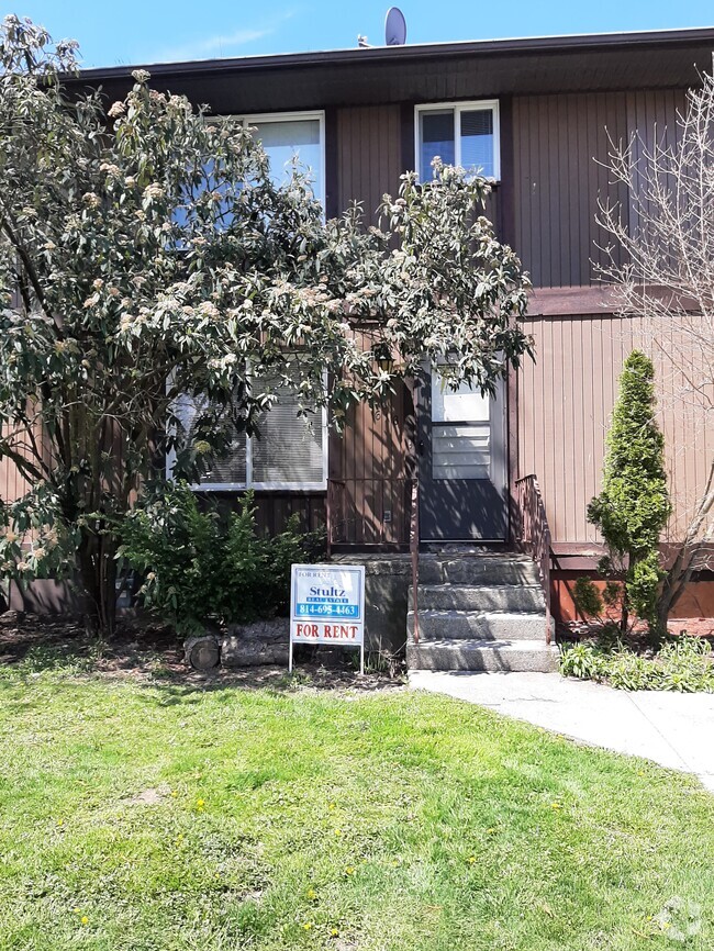 Building Photo - 618 N Terrace Dr Rental