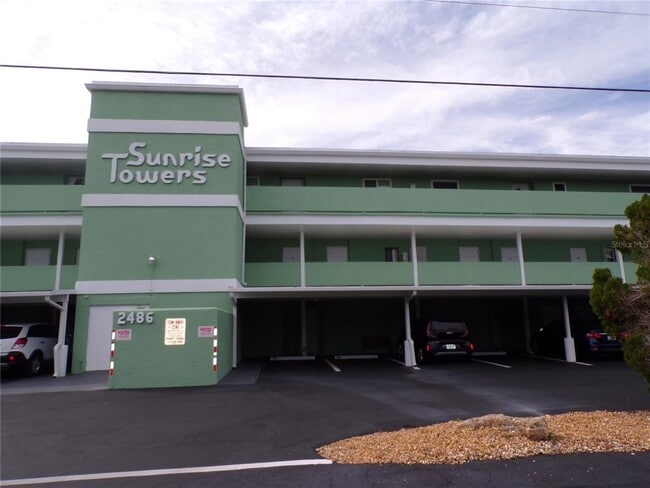 Building Photo - 2486 Caring Way Unit 14C