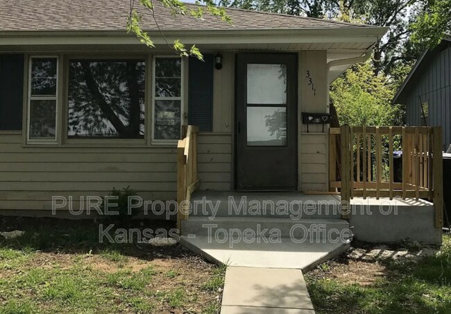 Building Photo - 3311 SW 29th Terrace Rental