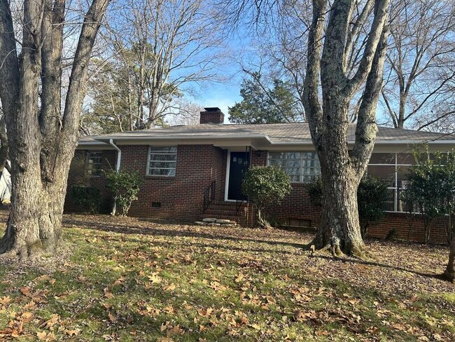 Photo - 2222 McKnight Mill Rd House