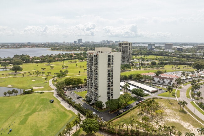 Photo - Washington Tower