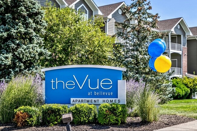 The Vue - Lumen Heights