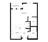 Markana Uptown S1