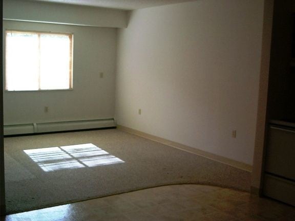 Your New Livingroom - Horsell Manor