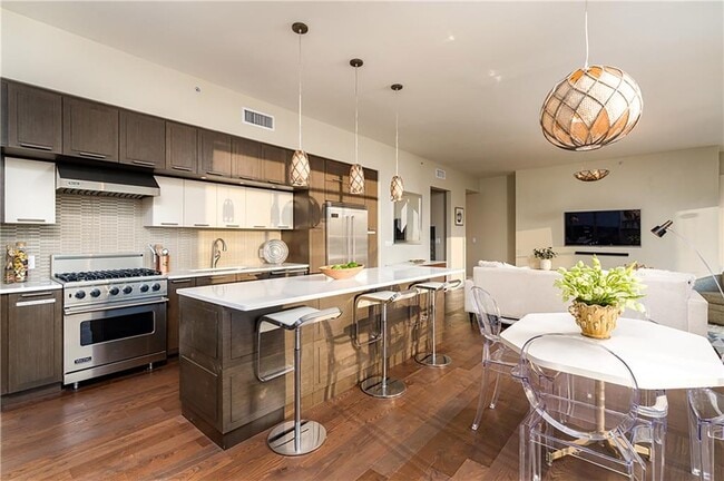 Photo - 1820 Peachtree St NW Unit 1408