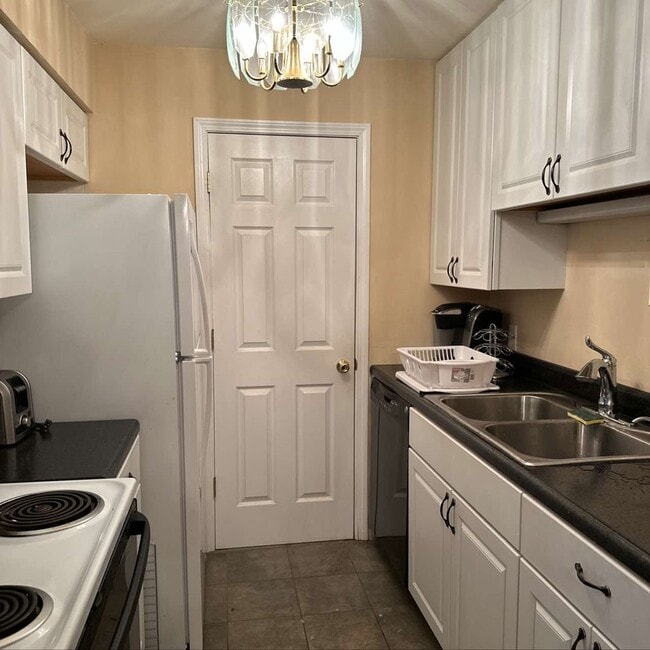 Photo - Partially Furnished Condo. Unit G