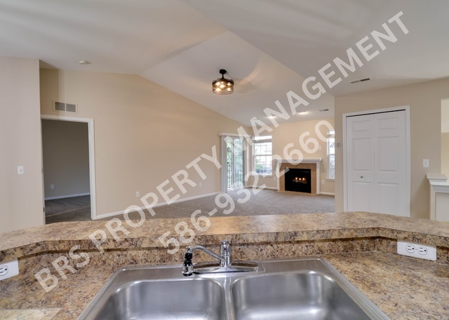 Photo - Clinton Township 2 bedroom 2 bath Condo