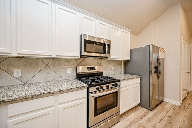 Photo - 3715 Homestead Ridge Ln