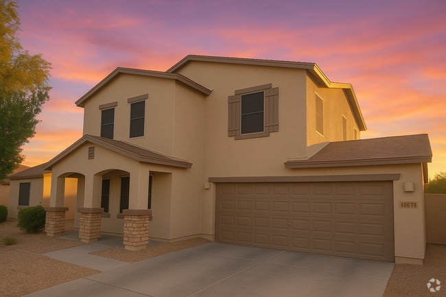 Building Photo - 40578 N High Meadows Dr Rental