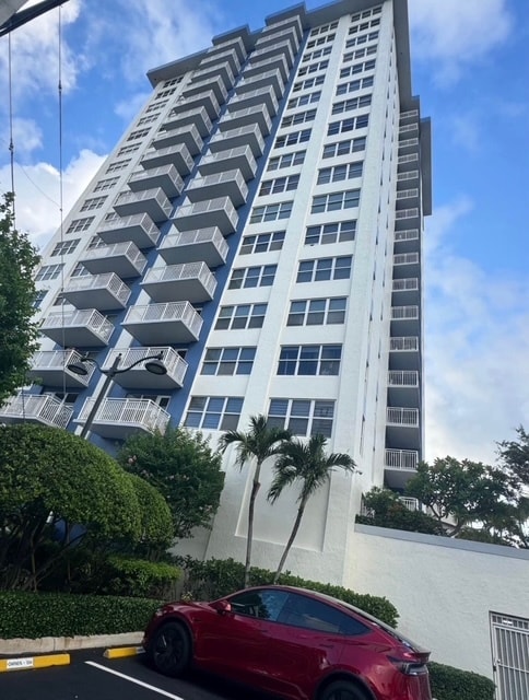 Photo - 3000 E Sunrise Blvd Unit 17F