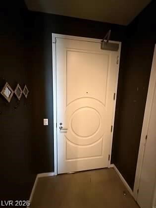 Photo - 900 S Las Vegas Blvd Unit 810