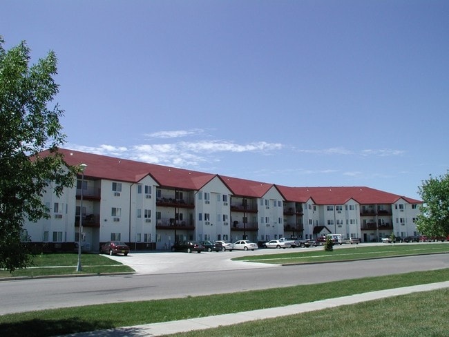 Building Photo - 5002 Apartments
