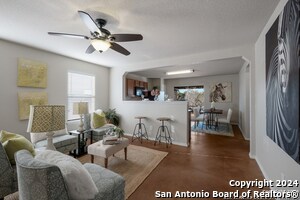 Photo - 23931 Wimberly Oaks
