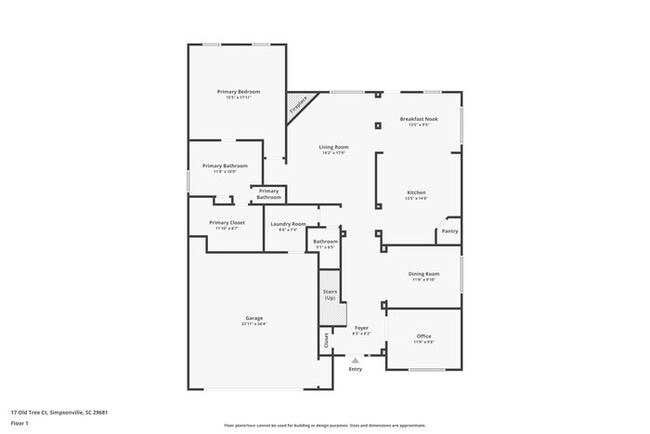 Photo - 17 Old Tree Ct