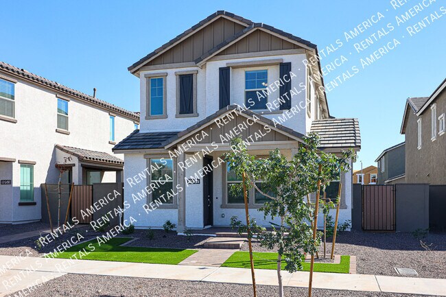 Photo - 1957 W Holden Dr