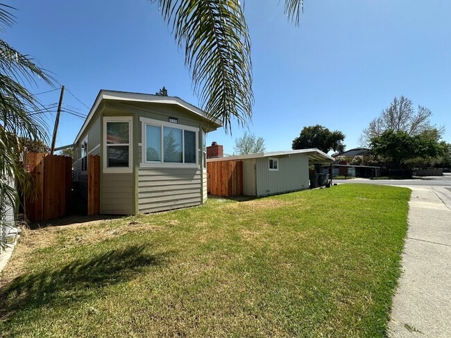 Photo - Newer West Sac Home