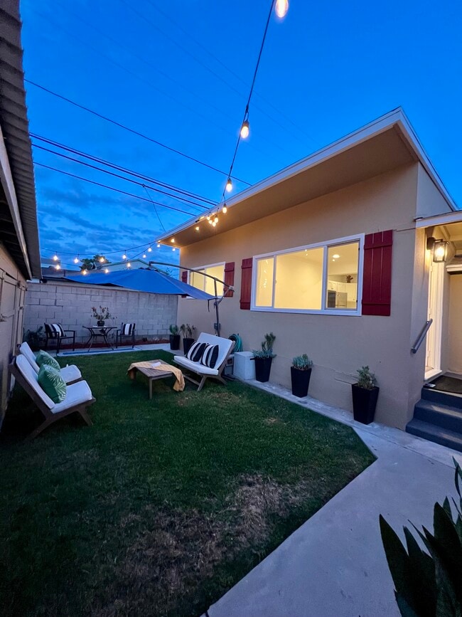 Building Photo - 4014 Higuera St Unit A