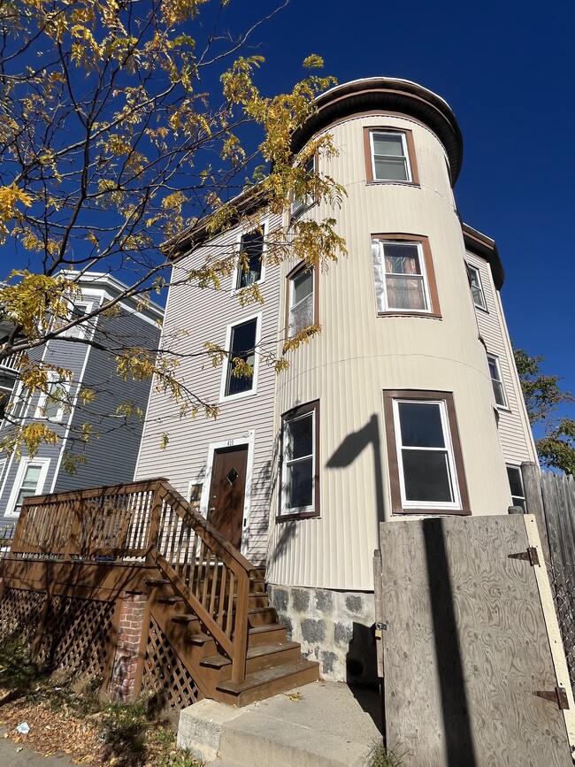 Building Photo - 420 Talbot Ave Unit 1