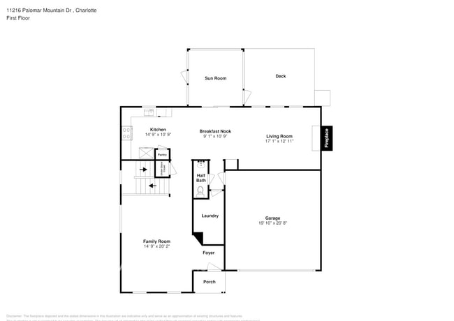 Photo - 11216 Palomar Mountain Dr
